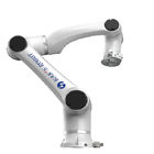350W 10kg Payload 1m/S 6 Axis Collaborative Cnc Robot Arm with laser welding machine