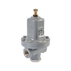 Fisher MR95H Direct Operated Pressure Regulators for steam and water