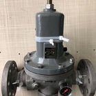 Fisher MR95H Direct Operated Pressure Regulators for steam and water
