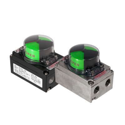 qualité  ROTORK SOLDO SF/SS SY/SW Series Limited Switch Box For ROTORK ACTUATOR usine