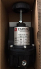 Rotork Fairchild Model 10 Series Pneumatic Precision Regulator For Fisher Valve Body Actuator