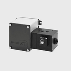 IMI STI SA/CL Smart Electro Pneumatic Positioners For Fisher EZ ET Valve Body