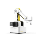 Educational Robot  DOBOT Magician Lite K12 Collaborative Robot With 250G Payload And 340mm Reach Cobot