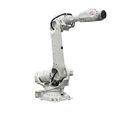 ABB IRB6700 6 Axis Industrial Robot Arm Assembly Polishing Picking Welding Robot and Payload 300Kg Reach 2700mm