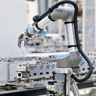 Industrial Robot UR5 Universal 6 Axis Robot Arm Gripper Equipment Polishing Machine