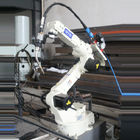 Industrial Robot Arm 7 Axis Cnc Robot Arm Welding Machine FD-V6S Otc Mig Welding Robot