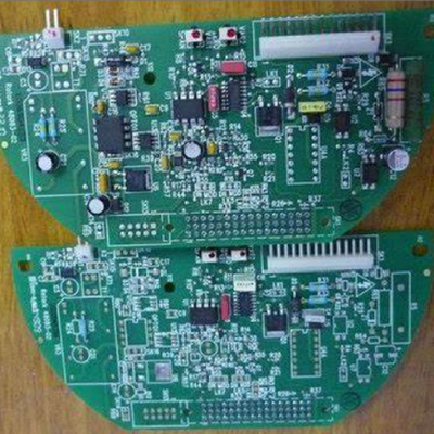 Le double écran d'affichage à cristaux liquides montrent 48140-01 MK2 111-3119-0592 MK3 pour le déclencheur électrique du QI IQT IQM IQTC IQC de Rotork