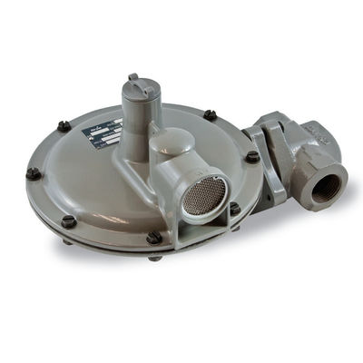 ITRON – réducteur de pression B31B34 B42 DN32, régulateur de gaz haute Performance pour brûleurs industriels et chaudières