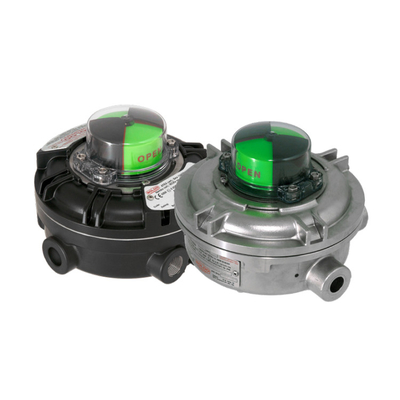 Boîte de commutateur limité de série de ROTORK SOLDO SF/SS SY/SW pour le DÉCLENCHEUR de ROTORK