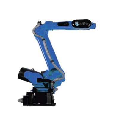 Robot de manipulation résistant industriel d'axe du robot 6 Chine GBS165-K3200 avec la pince