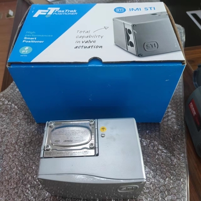 IMI contrôleur de valve pneumatique de Digital de positionneur de STI Smart High Precision