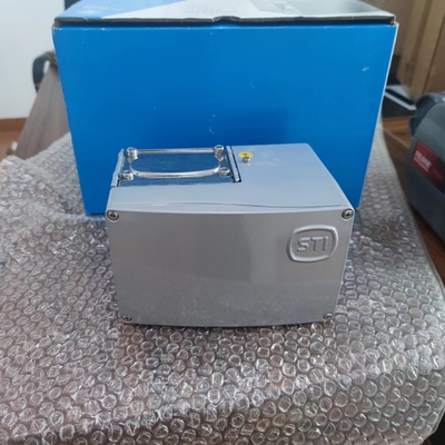 IMI contrôleur de valve pneumatique de Digital de positionneur de STI Smart High Precision