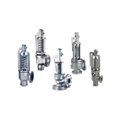 Valve de décompression de soupape de sûreté de ressort de CROSBY H-SERIES d'EMERSON