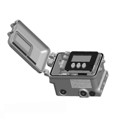 Positionneur pneumatique intelligent du positionneur EP500 de valve de Spirax Sarco électro
