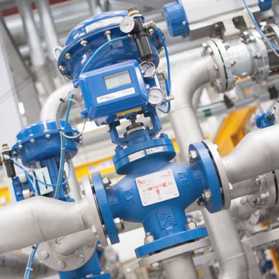 Prix de positionneur de valve de Spirax Sarco de l'électro positionneur EP500 pneumatique intelligent