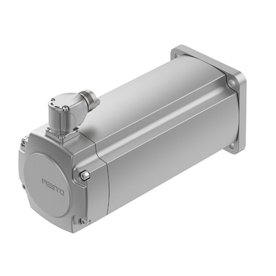 Moteur EMMT-AS-100-L-HS-RS de service de Festo avec la fourniture de moteur servo à C.A. de 3 phases à la commande servo
