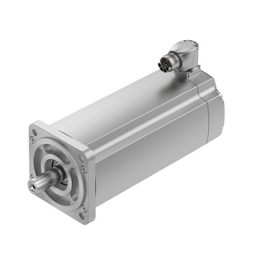 Moteur EMMT-AS-100-L-HS-RS de service de Festo avec la fourniture de moteur servo à C.A. de 3 phases à la commande servo
