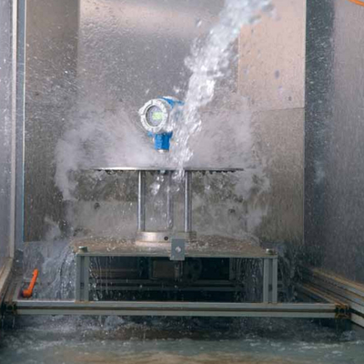 Des skids et des endresses de procédés chimiques tout neufs+Hauser Proline Promag P 300 E+H Fluxomètre électromagnétique 5P3B25 5P3B40