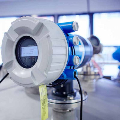Émetteur de différence de pression de mesure de niveau de Prosonic M FMU40 pour Endress Hauser