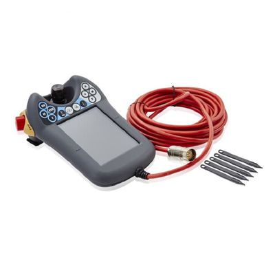 la pièce de rechange de robot enseignent DSQC pendant 679 3HAC028357 pour le robot industriel d'ABB