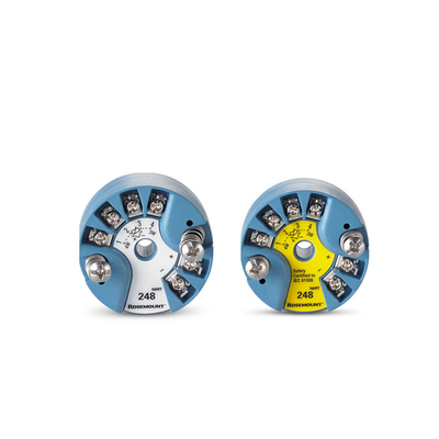 Rosement 248 émetteur de la température de 644 3144 accessoires de soupape de commande