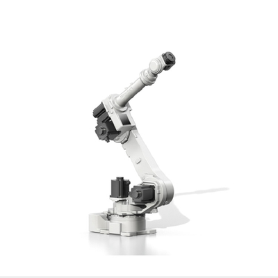 6 axe Hyundai emballant le bras HH050 de robot industriel soudant avec la pince