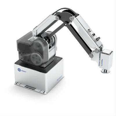 Robot de collaboration de DOBOT MG400 avec le contrôleur Teach/bras pendant de pince/de robot endroit de sélection