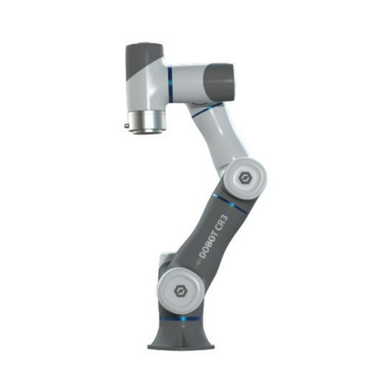Bras de collaboration de robot du robot CR3 d'axe éducatif du robot DOBOT 6 pour de transfert