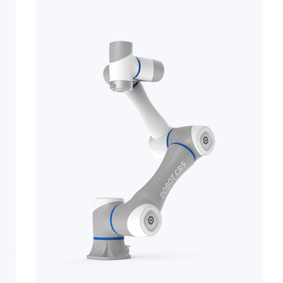 6 la charge utile éducative 900mm du robot DOBOT CR5 5KG d'axe atteignent le bras de collaboration de commande numérique par ordinateur