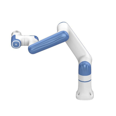 Bras de robot de DOBOT NOVA Chinese Robot Arm Cobot avec la pince de robot