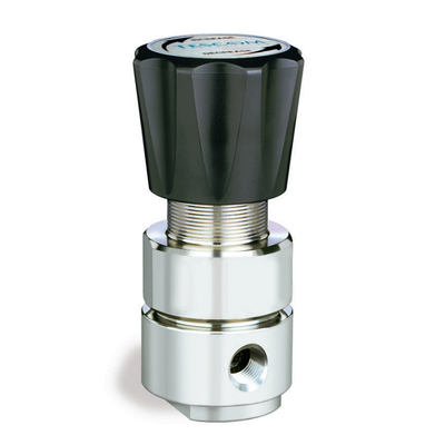 Positionneur 44 de valve pneumatique de régulateur de Tescom régulateurs de pression de 2200 séries