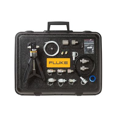 Kit pneumatique de pression d'essai de positionneur de soupape de commande du flet 700PTPK2