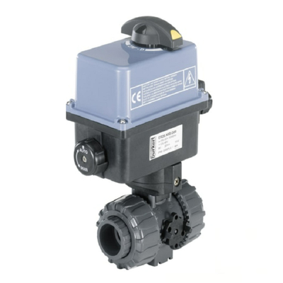 Actuateur rotatif pneumatique électrique 8804 2/2 Way avec une soupape à bille de marque chinoise