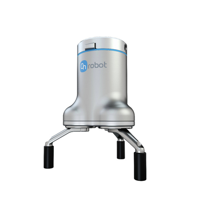 De 3FG15 ONrobot de robot de pince main électrique de collaboration de doigt là