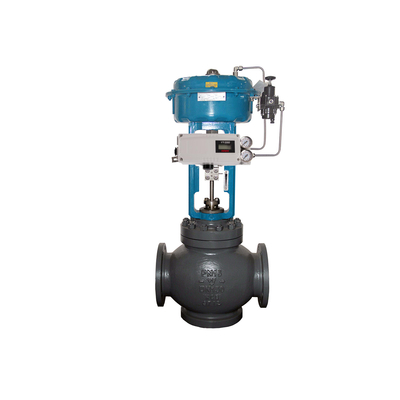 Valve de Rotork YTC Smart Fisher Pneumatic Positioner Electro YT-3300 YT-3350