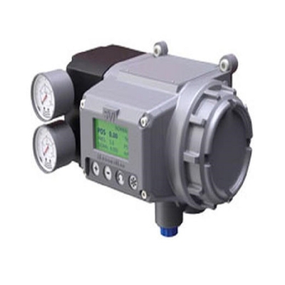 Régulateur de filtre du positionneur 67CFR de valve de commande numérique de Masoneilan SVI3