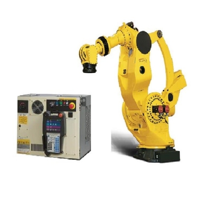 Bras industriel de robot de Fanuc de l'axe M-2000iA/1200 6 avec R-30iB plus le contrôleur