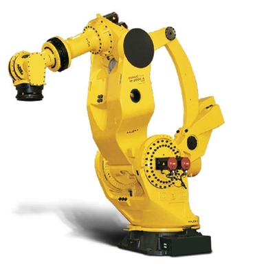 Bras industriel de robot de Fanuc de l'axe M-2000iA/1200 6 avec R-30iB plus le contrôleur