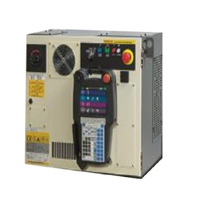 Bras industriel de robot de Fanuc de l'axe M-2000iA/1200 6 avec R-30iB plus le contrôleur