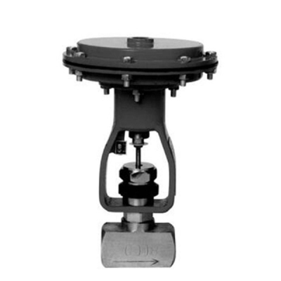 Double contrôleur de valve intelligent de Neles ND9000 de positionneur de soupape de commande