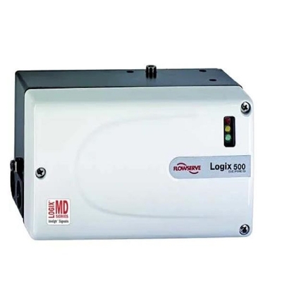 Positionneur de valve du positionneur 67CFR Flowserve 520MD Smart de valve de commande numérique