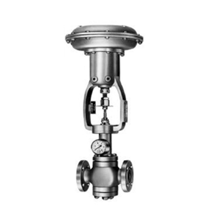 Positionneur de soupape de commande de la Chine avec le positionneur Logix 3200MD de valve pneumatique de Flowserve