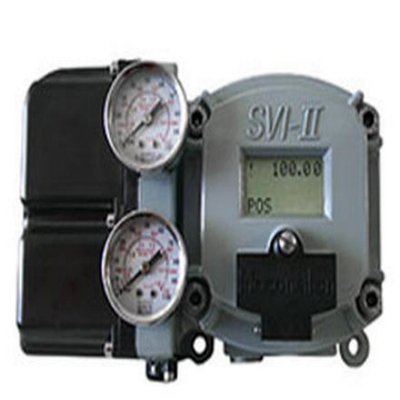 Positionneur de valve du positionneur SVI2-21113111 Digital de valve de SVI2-21113121 Masoneilan