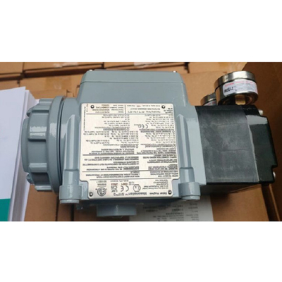 Positionneur de valve du positionneur SVI2-21113111 Digital de valve de SVI2-21113121 Masoneilan