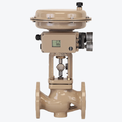 3730-31000 nouveau fournisseur courant de Samson Smart Positioner Original And