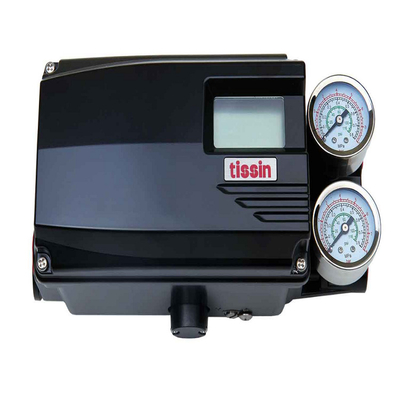 TS800 Tissin Smart Positioner TS100 Ventilateur de régulation de la position du volume