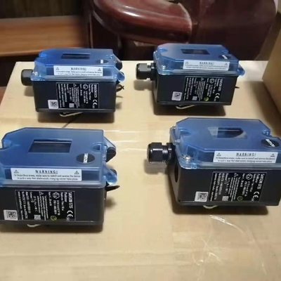 Vanne papillon pneumatique de KOSO Samson Smart Positioner 3725-00 avec le positionneur