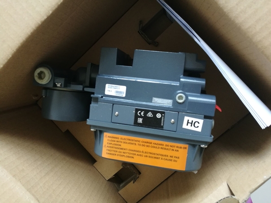 Fournisseur d'actions de positionneur de Fisher DVC6200 DVC2000 DVC6030 comme positionneur de valve