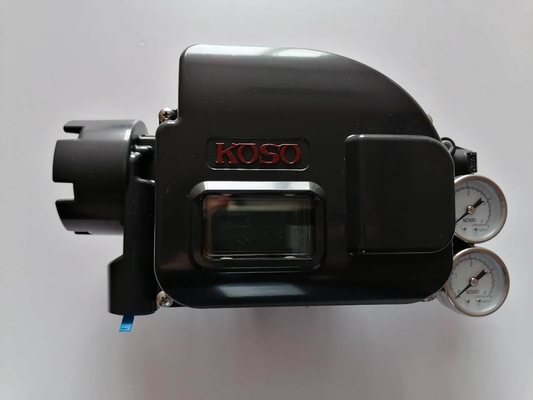 Régulateur pneumatique du positionneur 67CFR de positionneur intelligent de valve de SÉRIE de KOSO KGP5000 électro