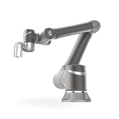 6 bras robotique de Techman Cobot TM14 d'axe pour visser et sélectionner et placer